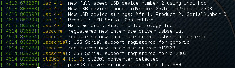 Mapping Wifi Networks on Google Maps with Kismet