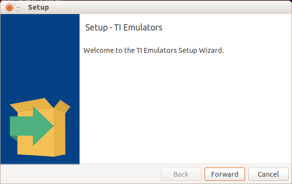 Getting started with TI 6Lowpan SensorTag