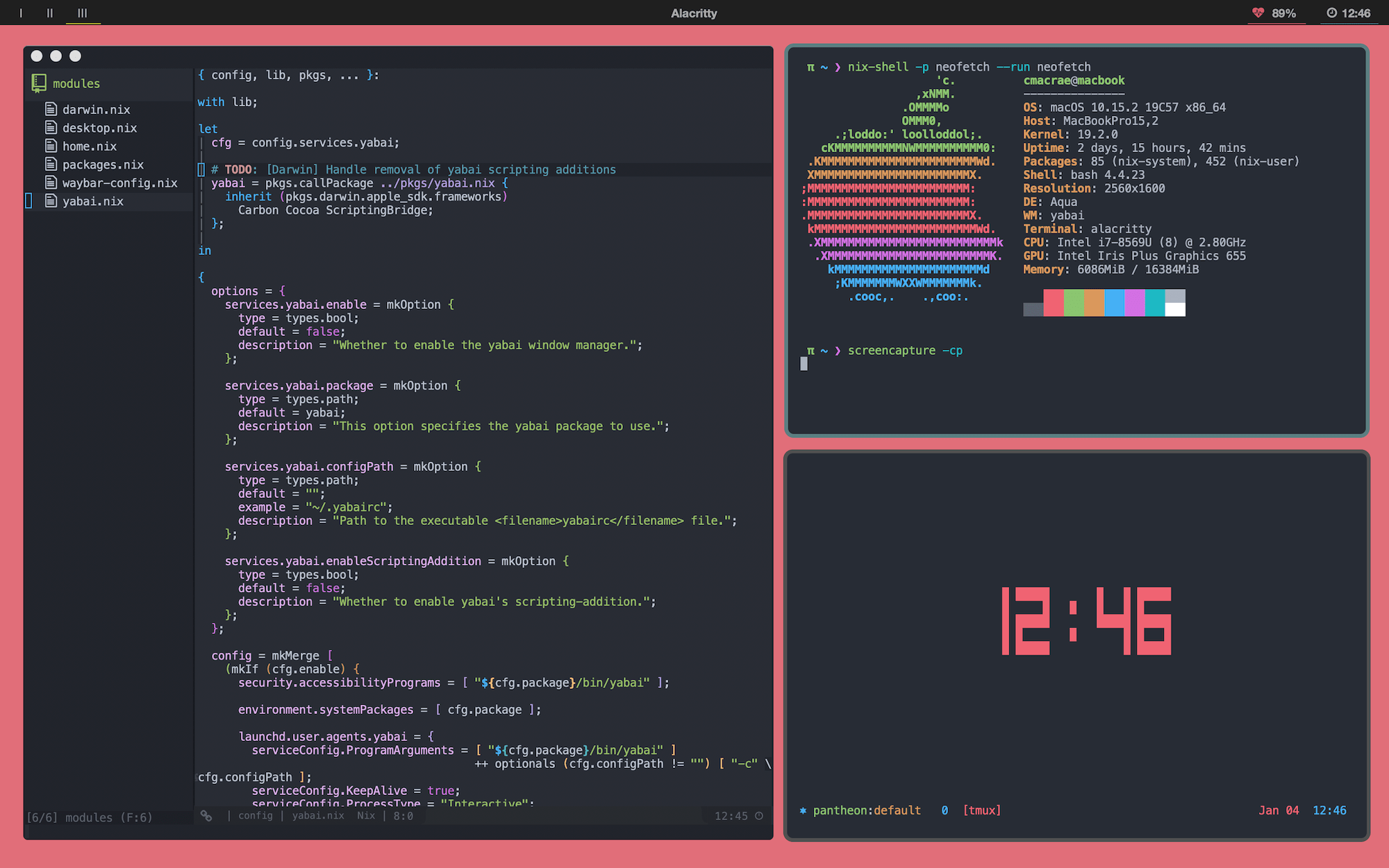 tiling software for mac