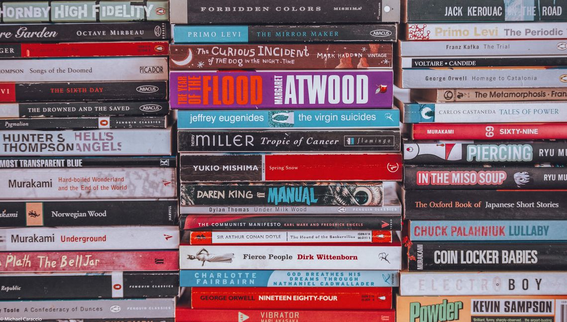 NLP classification: Determine Hackernews post category with Python