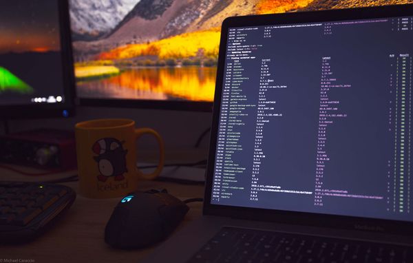 Update all your macOS apps in one command line